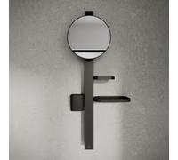 Ideal Standard Alu+ specchio cosmetico, BD589XG, Alu+ [Specchi Cosmetici]