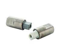 Ideal Standard EV28267 Ammortizzatori a Chiusura Ammortizzata, Nessuna Finitura