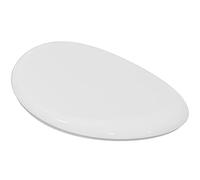 Ideal Standard - Avance, Sedile completo copri WC, Bianco
