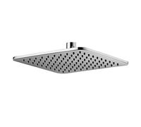 Ideal Standard Idealrain Cube soffione doccia, 1 tipo di getto, B0024AA, Idealrain Cube; Archimodule cromo [Rubinetteria Bagno > Soffioni Doccia]