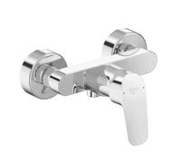 Miscelatore Termostatico Ideal Standard CeraFlex Doccetta a Parete sporgenza 140 mm Ceraflex