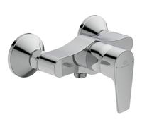 Ideal Standard Cerafine D miscelatore monocomando, BC493AA, Cerafine D cromo [Rubinetteria Bagno > Rubinetteria Vasca e Doccia]