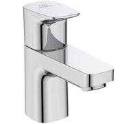 Ideal Standard BD284AA Ceraplan - Valvola a stelo, sporgenza 8,2 cm, cromata