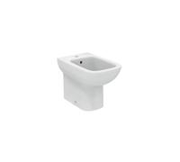Ideal Standard - Bidet a Pavimento Filo Parete monoforo Life T4526 - Bianco, Monoforo, A Magazzino