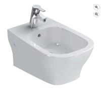 Ideal Standard BIDET Active Sospeso T501301 Bianco EUROPEO MONOFORO