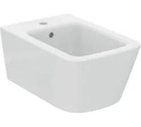 Ideal Standard Blend Cube Bidet Sospeso Fissaggi Nascosti Bianco Europa Codice Prod: T368701