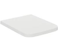 Ideal Standard Blend Cube Sedile Bianco Seta Codice Prod: T3926v1