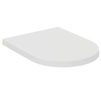 Ideal Standard Blend sedile WC, T376001, round Blend; Atelier Collections bianco [Ceramica da Bagno > Sedili WC]