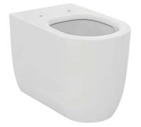 IDEAL STANDARD BLEND CURVE T3751 VASO A PAVIMENTO FILO MURO