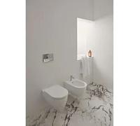 Ideal Standard Blend Curve Wc Aquablade+bidet+sedile Sospesi Bianco Lucido Codice Prod: T374901+t376101+t375001
