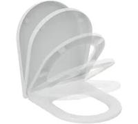 Ideal Standard Blend sedile WC, T376001, round Blend; Atelier Collections bianco [Ceramica da Bagno > Sedili WC]