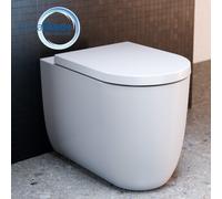 Ideal Standard Blend WC a pavimento, T375101, Blend; Atelier Collections bianco [Ceramica da Bagno > WC]