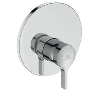 Ideal Standard Braccio doccia. Incasso BS2 Melange, Cromo , A4273AA