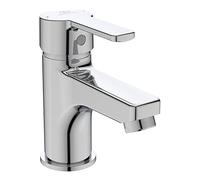 Ideal Standard - Calista, Miscelatore monocomando per lavabo, Cromato