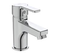 Ideal Standard - Calista, Miscelatore monocomando per lavabo, Cromato