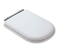 Ideal Standard Calla sedile WC, T627801, Calla bianco [WC > Sedili WC]