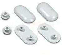 Ideal Standard Cantica Set Paracolpi Sedile Bianco Codice Prod: T217601