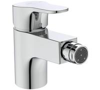 Ideal Standard - Cerabase, Miscelatore bidet con asta di comando, Cromato