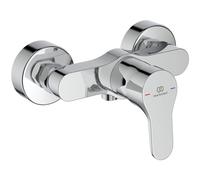 Ideal Standard - Cerabase, Miscelatore monocomando esterno per doccia, Cromato