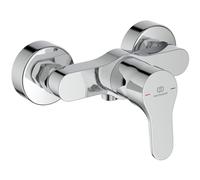 Ideal Standard - Cerabase, Miscelatore monocomando esterno per doccia, Cromato -