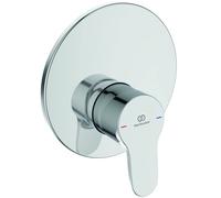 Ideal Standard - Cerabase, Miscelatore monocomando per vasca o doccia ad incasso