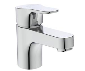 Ideal Standard Cerabase rubinetto per lavabo verticale cromo BD391AA