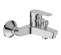 Ideal Standard Miscelatore esterno per vasca o doccia Cerafine D BC692AA monocomando cromo