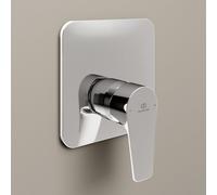 Ideal Standard Cerafine D miscelatore monocomando, A7347AA, Cerafine D cromo [Rubinetteria Bagno > Rubinetteria Vasca e Doccia]