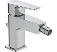 Ideal Standard Cerafine D rubinetteria bidet, BC691AA, Cerafine D cromo [Rubinetteria Bagno > Rubinetteria Bidet]