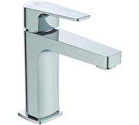Ideal Standard - Cerafine D, Miscelatore monocomando per lavabo, Cromato