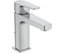 Ideal Standard Cerafine D - Miscelatore Monocomando per lavabo, Cromato