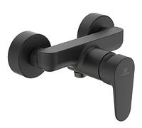 Ideal Standard Cerafine O miscelatore monocomando, BC499XG, Cerafine O silk black [Rubinetteria Bagno > Rubinetteria Vasca e Doccia]