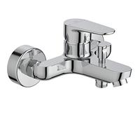Ideal Standard Cerafine O miscelatore monocomando, BC500AA, Cerafine O cromo [Rubinetteria Bagno > Rubinetteria Vasca e Doccia]