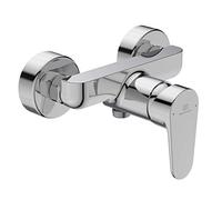 Ideal Standard Cerafine O miscelatore monocomando, BC499AA, Cerafine O cromo [Rubinetteria Bagno > Rubinetteria Vasca e Doccia]