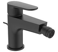 Ideal Standard Cerafine O rubinetteria bidet, BC705XG, Cerafine O silk black [Rubinetteria Bagno > Rubinetteria Bidet]
