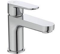 Ideal Standard Cerafine O rubinetto lavabo BlueStart, BC697AA, Cerafine O cromo [Rubinetteria Bagno > Rubinetteria Lavabo]