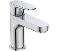 Ideal Standard Miscelatore monocomando per lavabo Cerafine O BC698AA Cromato