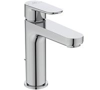 Ideal Standard - Cerafine O, Miscelatore monocomando per lavabo, Cromato