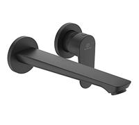 Ideal Standard Cerafine O rubinetto lavabo, BD133XG, Cerafine O silk black [Rubinetteria Bagno > Rubinetteria Lavabo]
