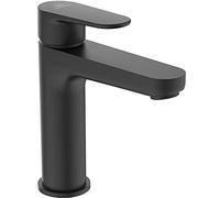 Ideal Standard - Cerafine O Miscelatore Monocomando per Lavabo, Nero Seta