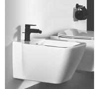 Ideal Standard Cerafine O rubinetteria bidet, BC705XG, Cerafine O silk black [Rubinetteria Bagno > Rubinetteria Bidet]