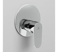 Miscelatore Doccia Da Incasso Ideal Standard Cerafine O 163mm Cromo