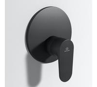 Ideal Standard Cerafine O miscelatore monocomando, A7349XG, Cerafine O silk black [Rubinetteria Bagno > Rubinetteria Vasca e Doccia]