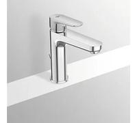 Ideal Standard Cerafine O Rubinetto Lavabo Monoleva Codice Prod: Bc699aa