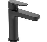 Ideal Standard Cerafine O rubinetto lavabo Grande, BD131XG, Grande Cerafine O silk black [Rubinetteria Bagno > Rubinetteria Lavabo]