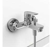 Ideal Standard Cerafine O miscelatore monocomando, BC500AA, Cerafine O cromo [Rubinetteria Bagno > Rubinetteria Vasca e Doccia]