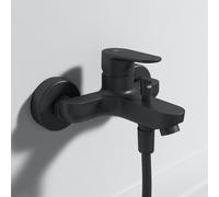 Ideal Standard Cerafine O rubinetto vasca esterno, miscelatore monocomando, BC500XG, Cerafine O silk black [Rubinetteria Bagno > Rubinetteria Vasca]