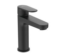 Ideal Standard Cerafine rubinetto per lavabo verticale nero BC554XG