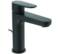 Ideal Standard Cerafine O rubinetto lavabo Grande, BC699XG, Grande Cerafine O silk black [Rubinetteria Bagno > Rubinetteria Lavabo]