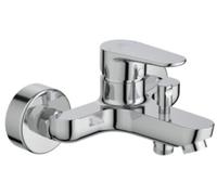 Ideal Standard Cerafine O miscelatore monocomando, BC500AA, Cerafine O cromo [Rubinetteria Bagno > Rubinetteria Vasca e Doccia]